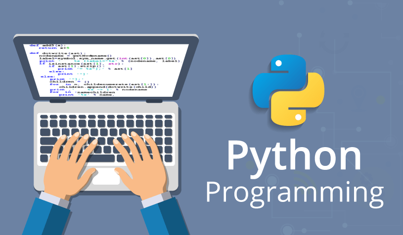 Python-Programming